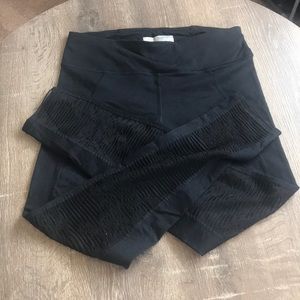 Betsy Johnson leggings